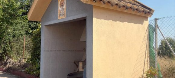 4 bedrooms House in Valencia, Spain No. 162513 23