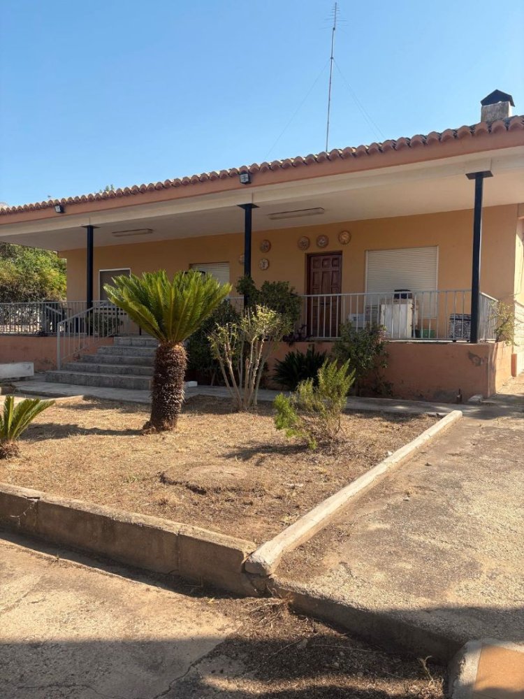 4 bedrooms House in Valencia, Spain No. 162513