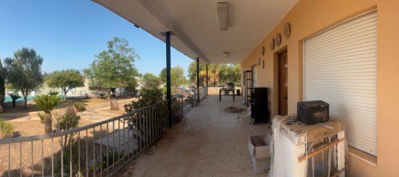 4 bedrooms House in Valencia, Spain No. 162513 5