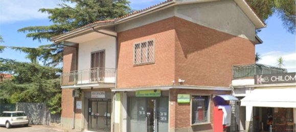 5-salle Appartement à Frascati, Italy No. 16558 32