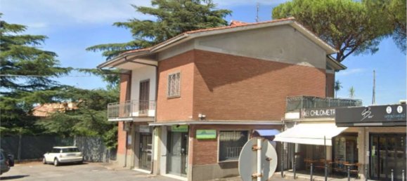 5-salle Appartement à Frascati, Italy No. 16558 31