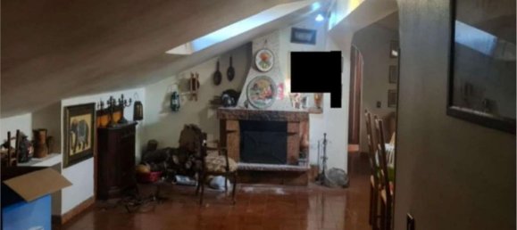 5-salle Appartement à Frascati, Italy No. 16558 27