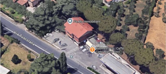 5-salle Appartement à Frascati, Italy No. 16558 29