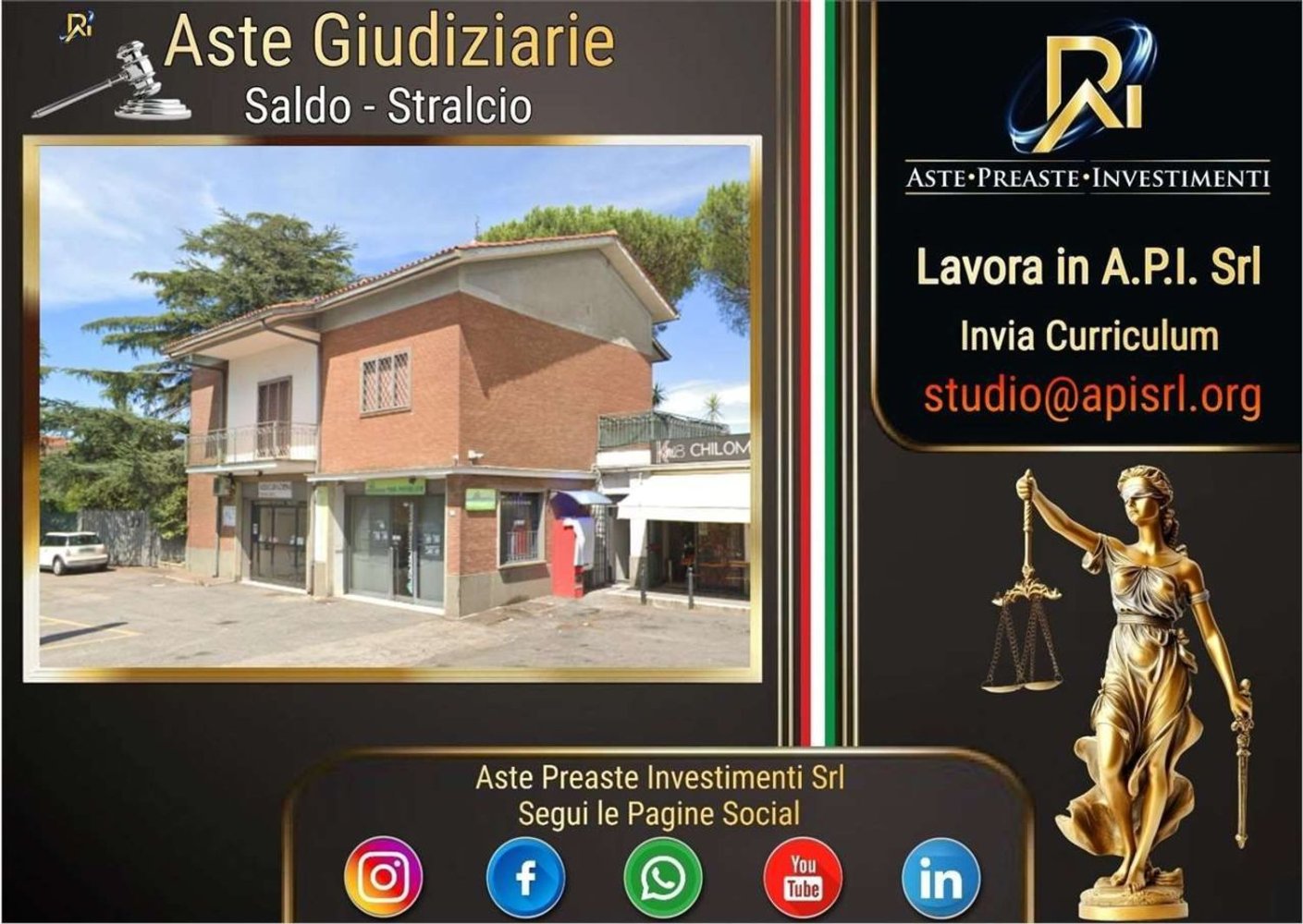 5-salle Appartement à Frascati, Italy No. 16558