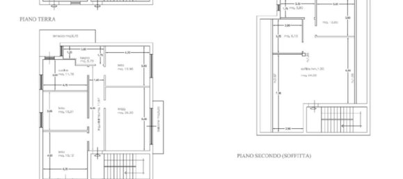 5-salle Appartement à Frascati, Italy No. 16558 2