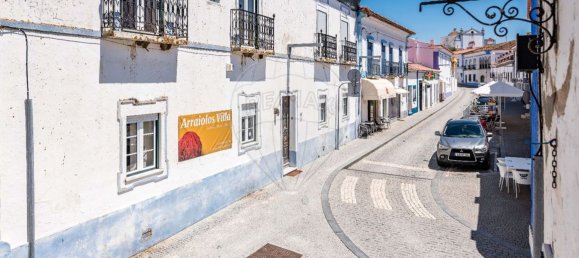 6 bedrooms House in Arraiolos, Portugal No. 186121 14