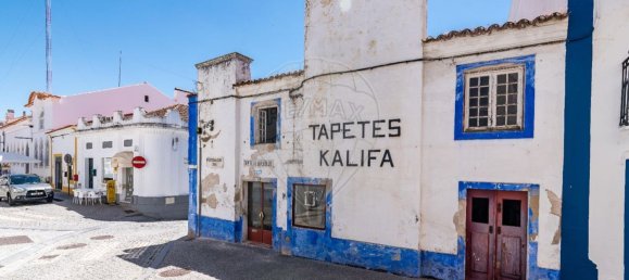 6 bedrooms House in Arraiolos, Portugal No. 186121 42