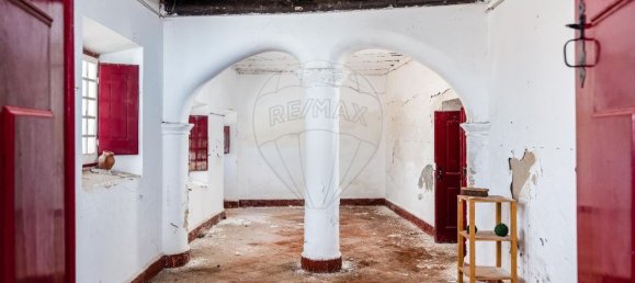 6 bedrooms House in Arraiolos, Portugal No. 186121 4