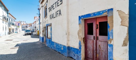 6 bedrooms House in Arraiolos, Portugal No. 186121 8