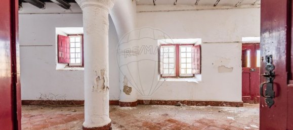 6 bedrooms House in Arraiolos, Portugal No. 186121 2