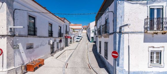 6 bedrooms House in Arraiolos, Portugal No. 186121 12