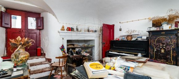 6 bedrooms House in Arraiolos, Portugal No. 186121 9