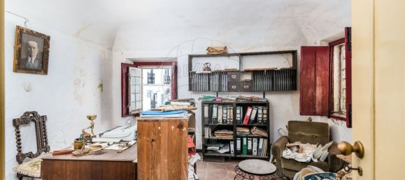 6 bedrooms House in Arraiolos, Portugal No. 186121 5