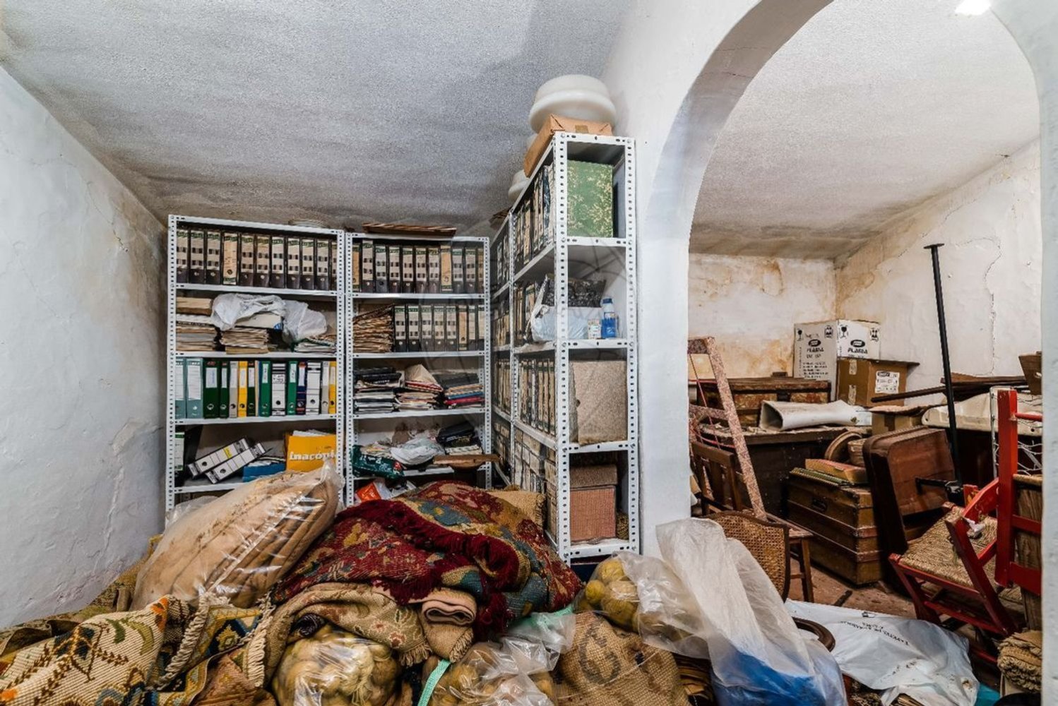 6 bedrooms House in Arraiolos, Portugal No. 186121