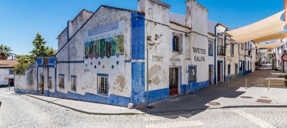 6 bedrooms House in Arraiolos, Portugal No. 186121 39