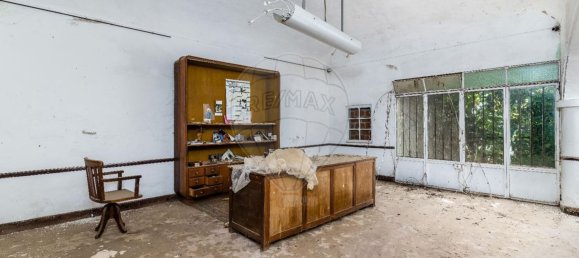 6 bedrooms House in Arraiolos, Portugal No. 186121 13