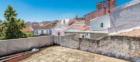 6 bedrooms House in Arraiolos, Portugal No. 186121 35