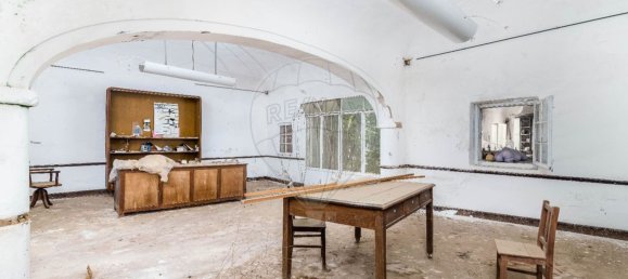 6 bedrooms House in Arraiolos, Portugal No. 186121 17