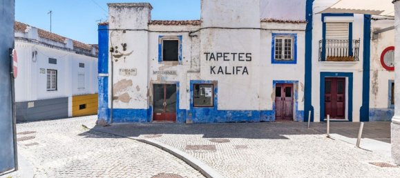 6 bedrooms House in Arraiolos, Portugal No. 186121 41