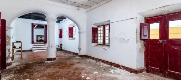 6 bedrooms House in Arraiolos, Portugal No. 186121 48