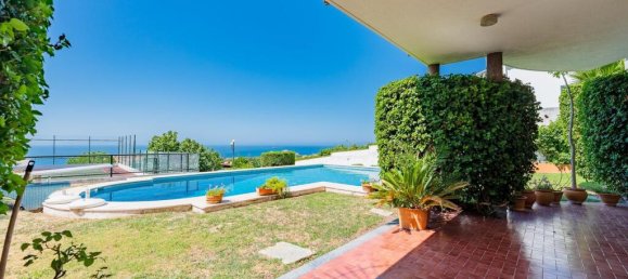 6 Schlafzimmer Villa in Cascais, Portugal, Nr. 250015 36