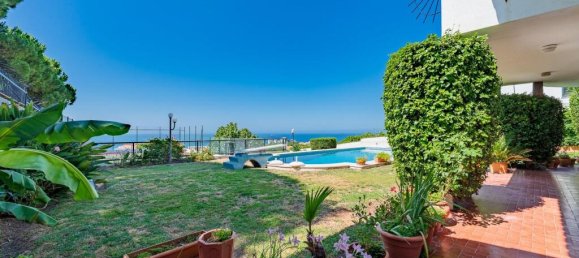 6 Schlafzimmer Villa in Cascais, Portugal, Nr. 250015 3