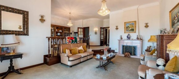 6 Schlafzimmer Villa in Cascais, Portugal, Nr. 250015 13