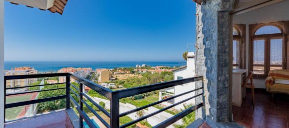 6 Schlafzimmer Villa in Cascais, Portugal, Nr. 250015 2