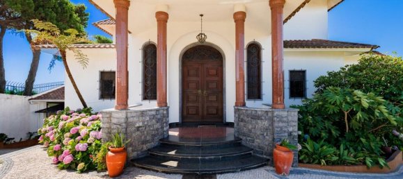 6 Schlafzimmer Villa in Cascais, Portugal, Nr. 250015 5