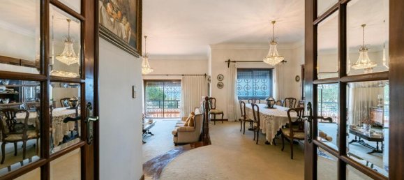 6 Schlafzimmer Villa in Cascais, Portugal, Nr. 250015 10