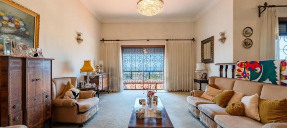 6 Schlafzimmer Villa in Cascais, Portugal, Nr. 250015 12