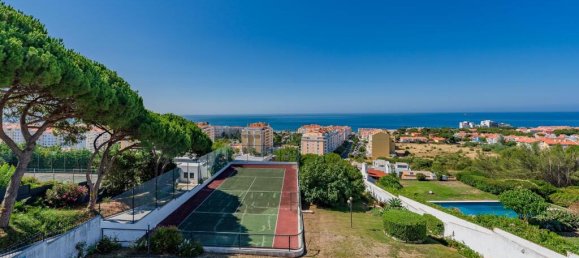 6 Schlafzimmer Villa in Cascais, Portugal, Nr. 250015 30