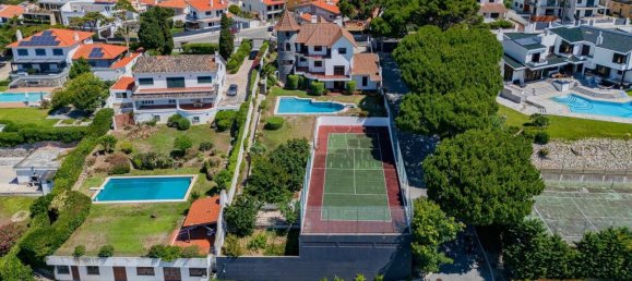 6 Schlafzimmer Villa in Cascais, Portugal, Nr. 250015 44