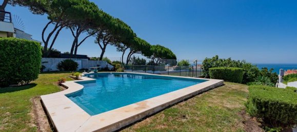 6 Schlafzimmer Villa in Cascais, Portugal, Nr. 250015 40