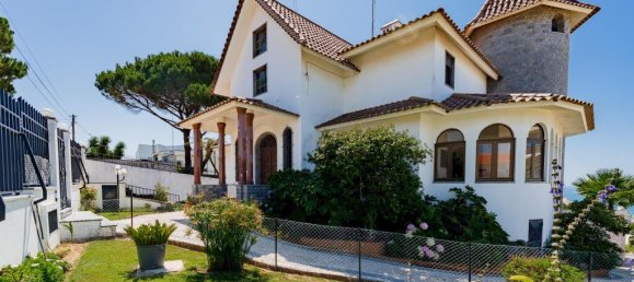 6 Schlafzimmer Villa in Cascais, Portugal, Nr. 250015 6