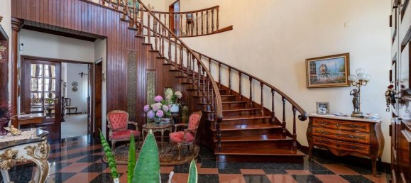 6 Schlafzimmer Villa in Cascais, Portugal, Nr. 250015 8