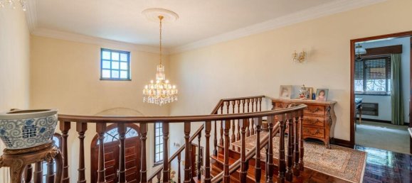 6 Schlafzimmer Villa in Cascais, Portugal, Nr. 250015 21