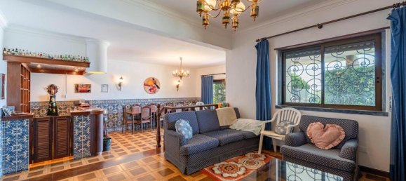 6 Schlafzimmer Villa in Cascais, Portugal, Nr. 250015 33