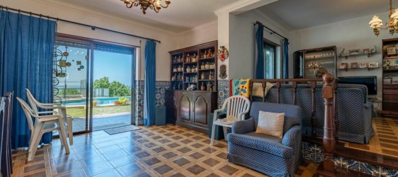 6 Schlafzimmer Villa in Cascais, Portugal, Nr. 250015 32