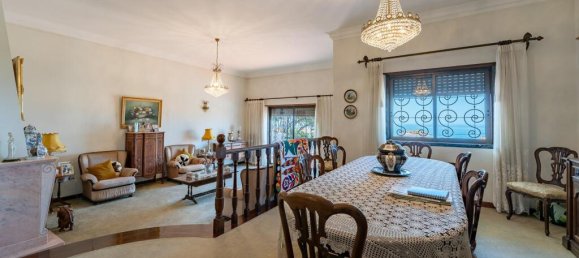 6 Schlafzimmer Villa in Cascais, Portugal, Nr. 250015 11