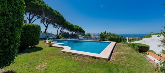 6 Schlafzimmer Villa in Cascais, Portugal, Nr. 250015 41