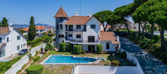 6 Schlafzimmer Villa in Cascais, Portugal, Nr. 250015 4