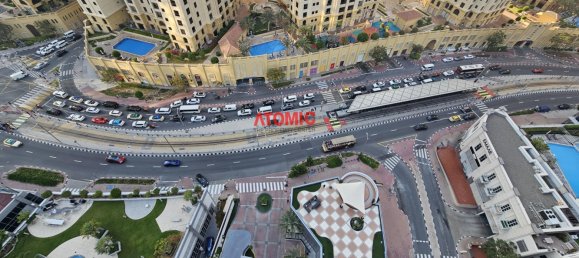 2 bedrooms Apartment in Dubai Marina, UAE No. 8864 2