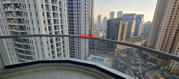 2 bedrooms Apartment in Dubai Marina, UAE No. 8864 13