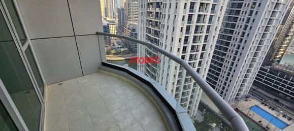 2 bedrooms Apartment in Dubai Marina, UAE No. 8864 9