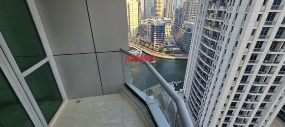 2 bedrooms Apartment in Dubai Marina, UAE No. 8864 10