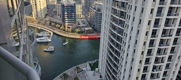 2 bedrooms Apartment in Dubai Marina, UAE No. 8864 8
