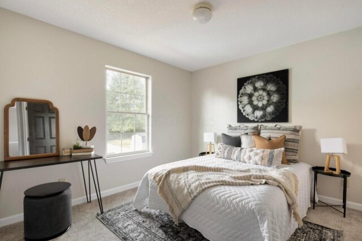 4 bedrooms House in Pataskala, USA No. 417192