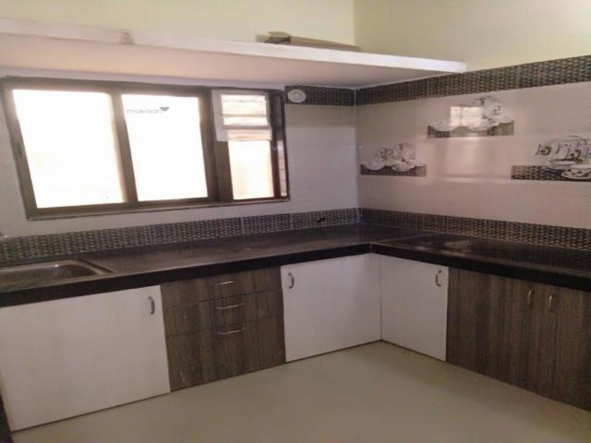 Studio in Mumbai, India No. 5900