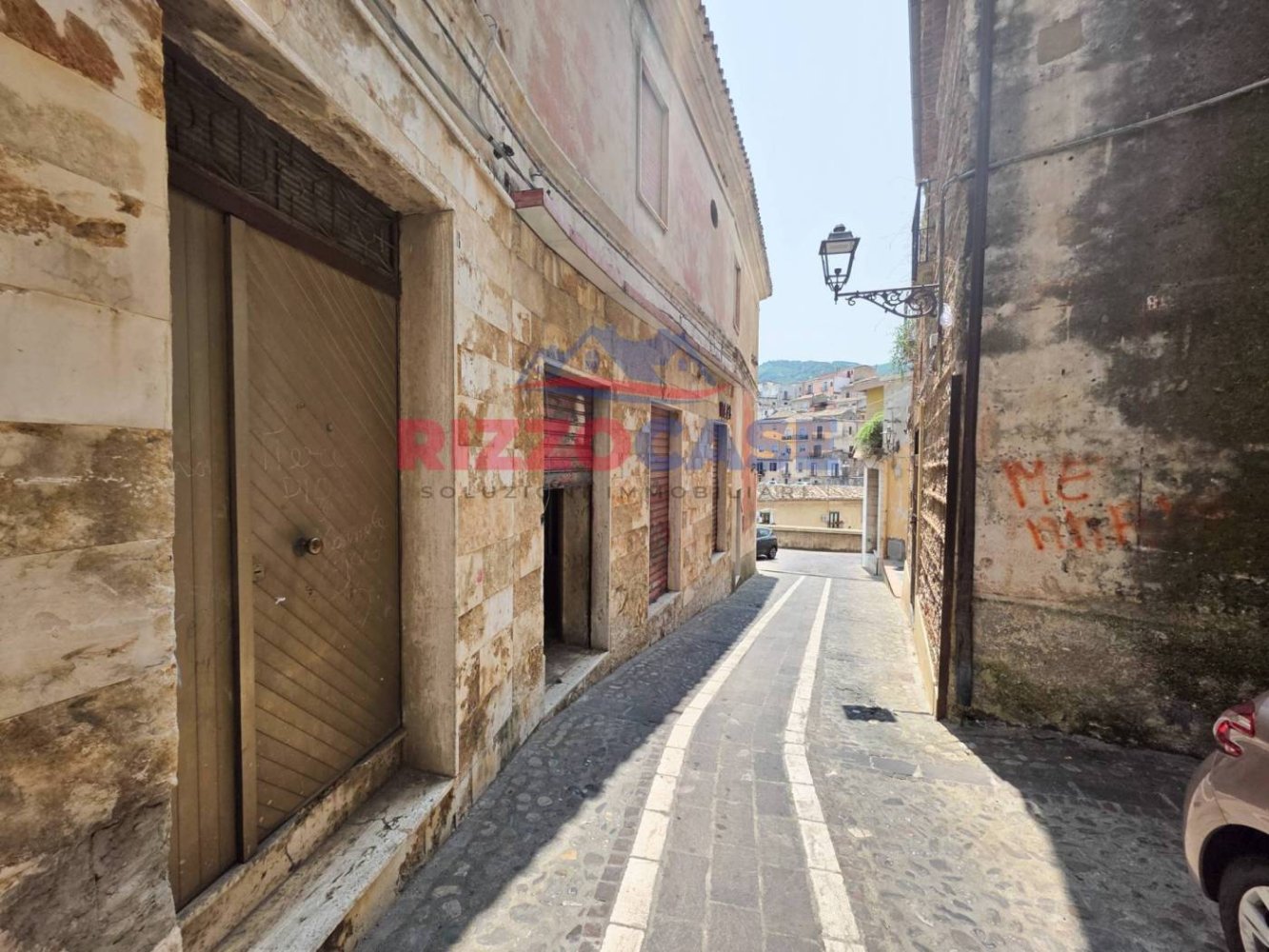 5 bedrooms House in Corigliano Rossano, Italy No. 301992